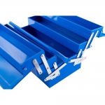 Tool box with trays (NTBC125)