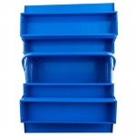 Tool box with trays (NTBC125)