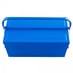 Tool box with trays (NTBC125)