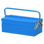 Tool box with trays (NTBC125A)