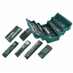 Įrankių dėžė su SATA įrankiais 70vnt. (ST95104A706)
