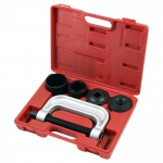 Ball joint removal/installation tool set 6pcs. (AT4094)