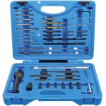 Glow Plug Tool and Thread Repair Kit | M8, M10 | 41 pcs. (9565)