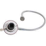 Angular Gauge with magnetic arm | 12.5 mm (1/2") drive (3170)