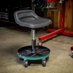 Roller seat (Round tray) (ST95440)
