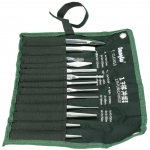 Chisels set 13pcs (CL613013)