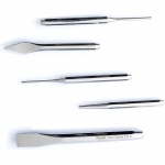 Chisels set 13pcs (CL613013)