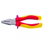 Combination pliers. Insulated - L=150mm(S70331)