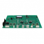 Komp. plokštė ratų balans. staklėms PL-1120/PL-1152/PL-1820. Atsarginė dalis (PZ0000108200)