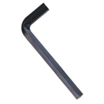 L-type hex key extra long - 17mm(S84323)