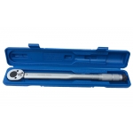 Ключ динамометрический 28-210Нм, 1/2" (H1203M)