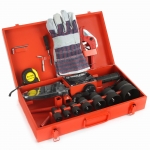 PVC Plastic Pipe Welder (M55905)