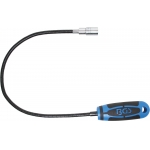 Magnetic Pick-Up Tool with LED | 600 mm | Capacity 1.5 kg (3187)