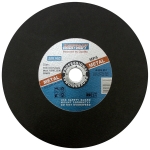 Metalo pjovimo diskas ORIENTCRAFT Professional, 400×4,0x32, 200.051 (200400432)