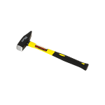 Plaktukas su plastikiniu kotu 800g (KD241)