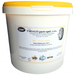 Montavimo pasta TRUCK WAX 5kg (VPTRUCKWAX)