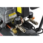 Direct-Driven air compressor 24L 206L/min 8bar (AC0224)