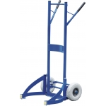 Padangų / ratų transportavimo vežimėlis | 200 kg (9027)
