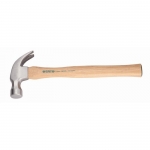 Hickory claw hammer (S923GR)
