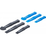 Plastic Chisel Set 6 pcs. (368)