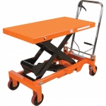 Platforminis kėlimo vežimėlis 500kg (CYTB500)