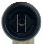 Plovimo įrenginio HC24-120 / HC21-110H metalinis antgalis putoms su bakeliu 1l (HC24120MSFL)
