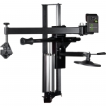 Pneumatic help arm system No. 006 (PL006)