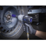 Air Impact Wrench | 12.5 mm (1/2") | composite housing | 1110 Nm (3280)