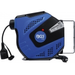 Automatic Cable Reel | 25 m (3325)