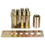 Press pin adapter kit (TL0500PP)
