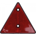 Priekabos atšvaitas trikampis | 135 x 135 mm (80958)