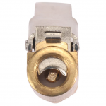 Universal inflating head 2pcs. (LF08GR)