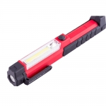 COB (1.5W) + 1 LED rechargeable work light (JF714AUCOB)
