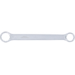Double Ring Spanner | extra flat | 21 x 23 mm (30340B)