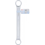 Double Ring Spanner | extra flat | 21 x 23 mm (30340B)
