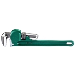 Adjustable pipe wrench 90° CR-MO (S7081GR)