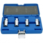 Stud extractor 4pcs. (KR004)