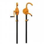 Hand oil pump rotary type (OR2)
