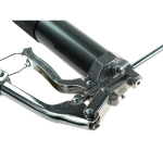 Two way operation grease gun, profesional (LT014)
