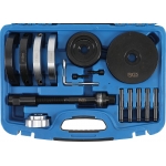 Wheel Bearing Tool Set | for VW | bearing unit Ø 85 mm (8324)