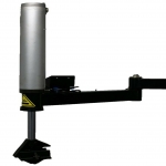 Tyre changer (PL1227)