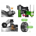 Tyre changer (PL1211)