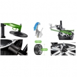 Tyre changer (PL1227)