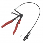 Remote action hose clip tool (AT1109)
