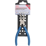 Circlip Pliers | angled | for inside Circlips | 150 mm (450-4)