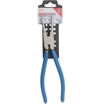 Circlip Pliers | straight | for outside Circlips | 250 mm (652-3)