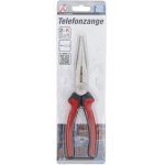 Long Nose Pliers | straight | 200 mm (337)