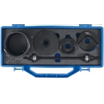 Sailentblokų presavimo rinkinys Opel / Vauxhall | 5 vnt. (9423)
