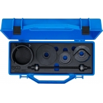 Sailentblokų presavimo rinkinys Opel / Vauxhall | 5 vnt. (9423)