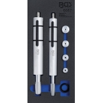 Clutch Aligning Tool Set | for Trucks | 6 pcs. (6667)